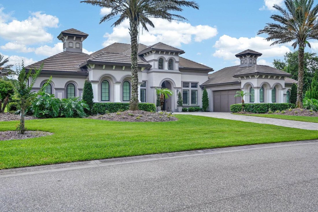 House in Ormond Beach, Florida, United States 5 - 17178499