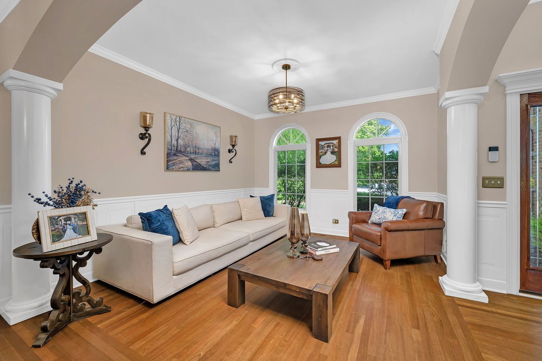 House in Channahon, Illinois, United States 5 - 18076325