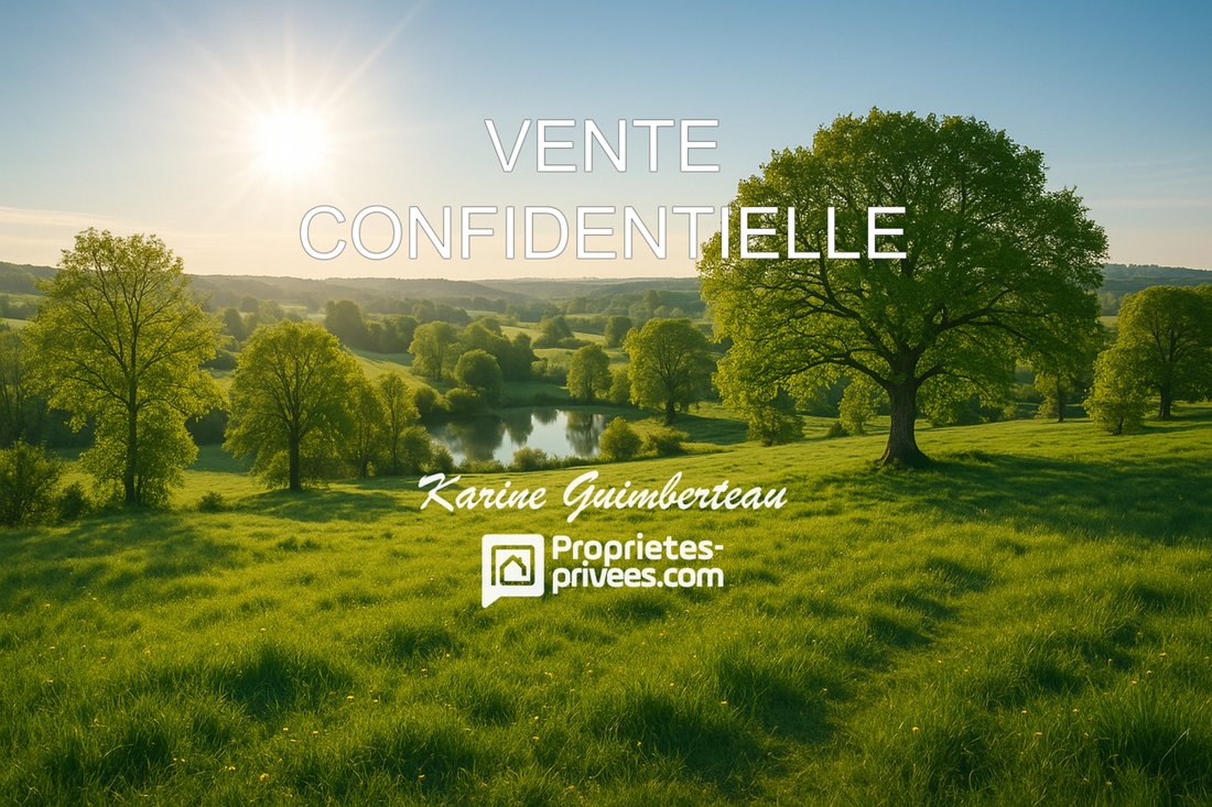 Villa in Saint-Émilion, Nouvelle-Aquitaine, France 2 - 18077155