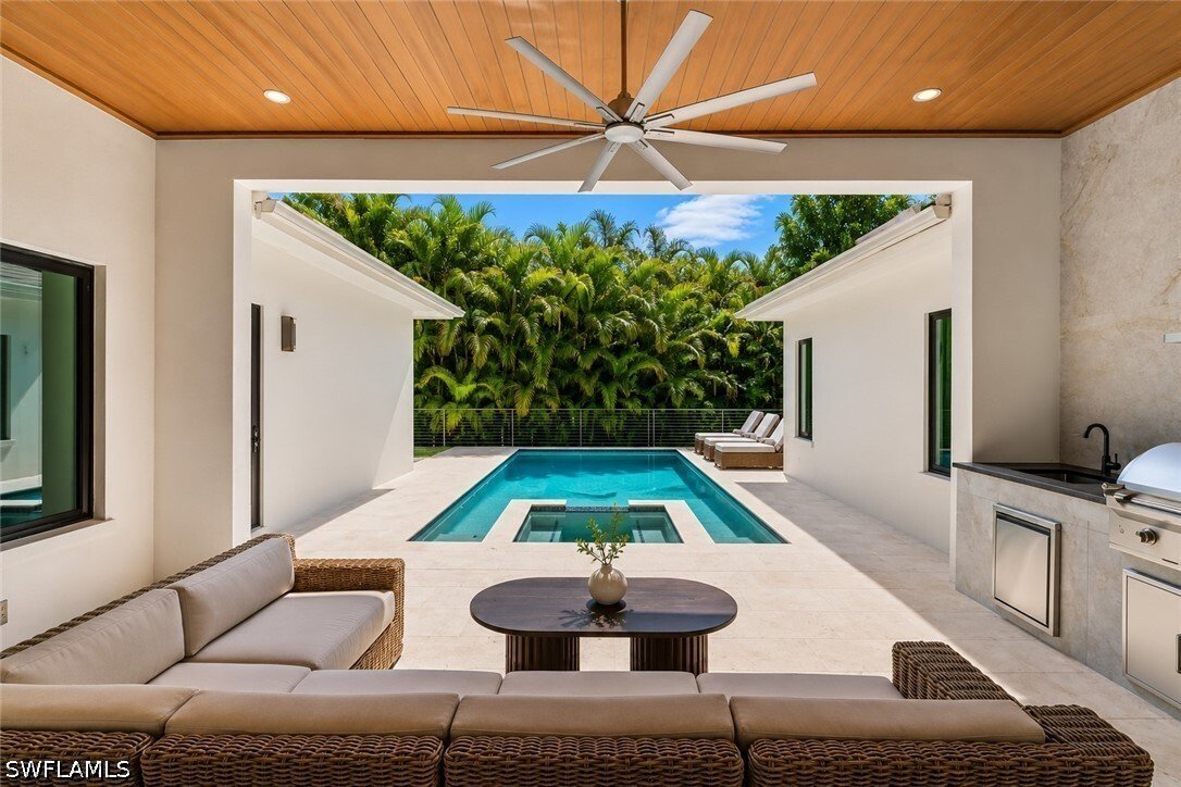 House in Naples, Florida, United States 2 - 18078426