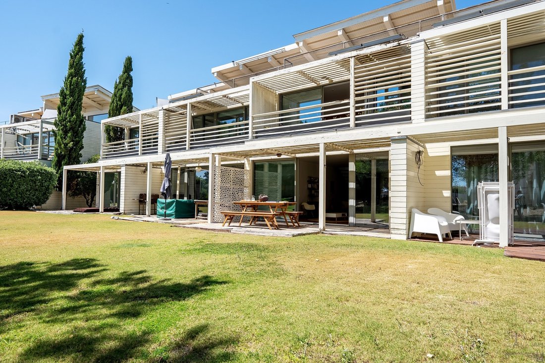 Townhouse in Carvalhal, Setubal, Portugal 5 - 18070998