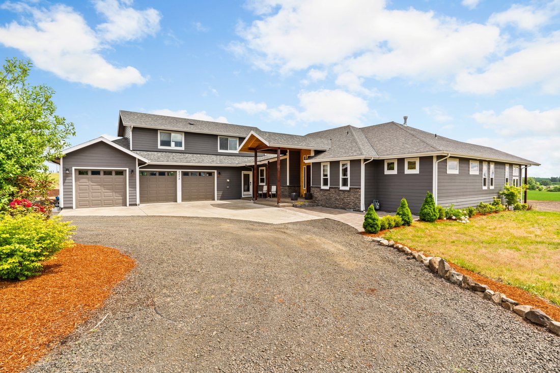 House in Corvallis, Oregon, United States 2 - 18074177