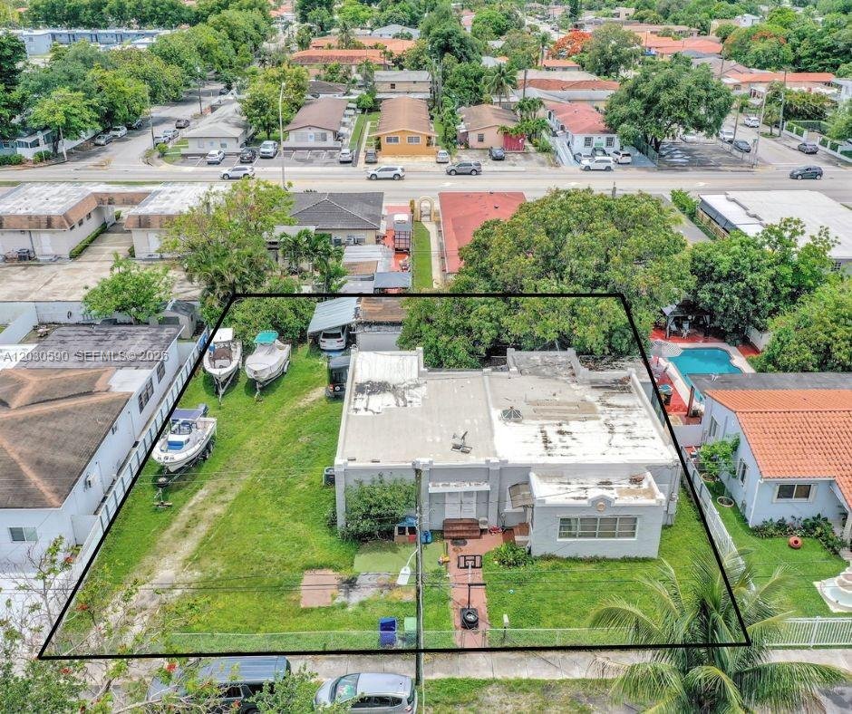 House in Miami, Florida, United States 1 - 18074973