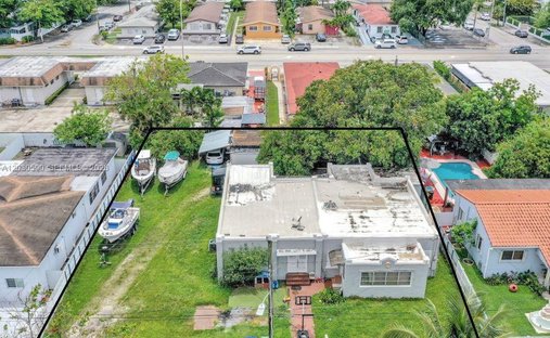 House in Miami, Florida, United States 1