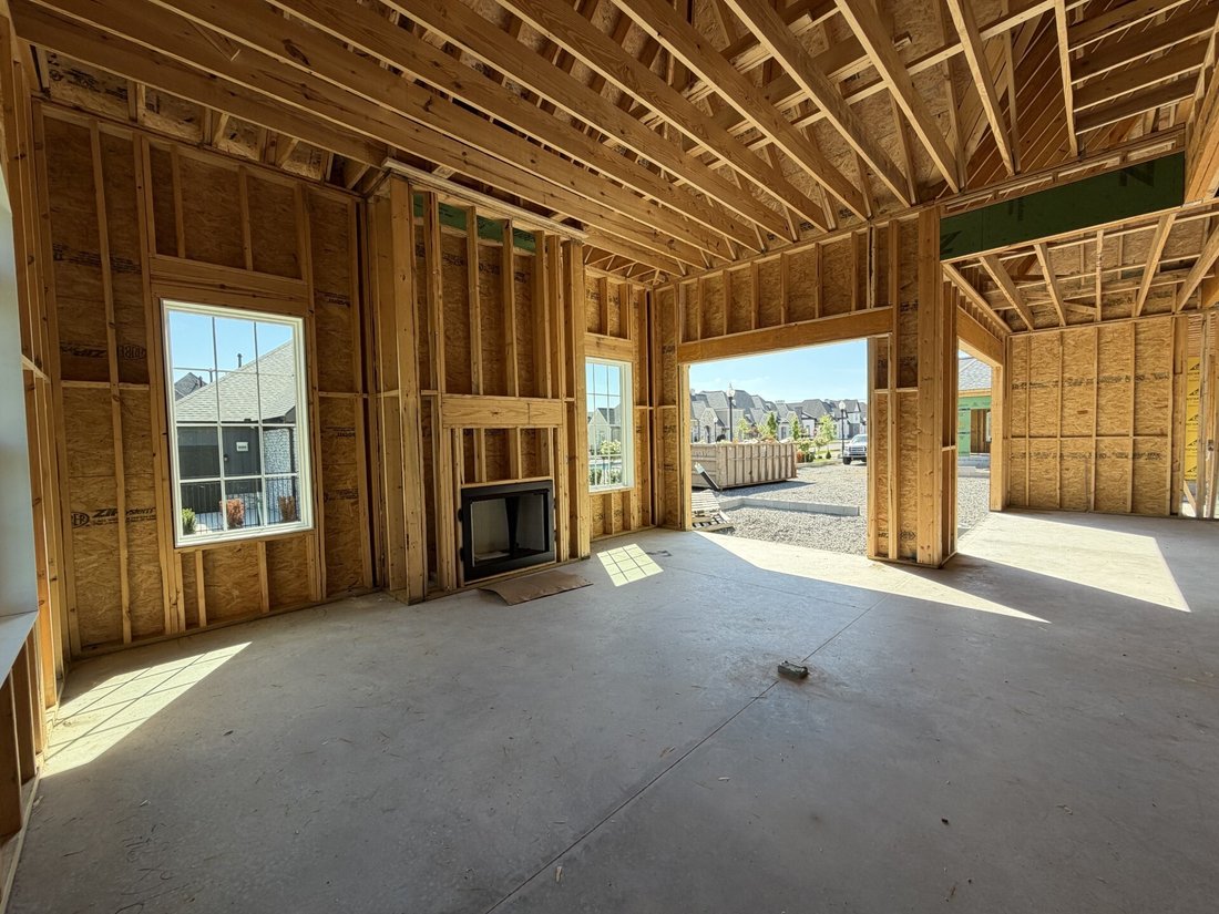 Townhouse in Gallatin, Tennessee, United States 5 - 17876468