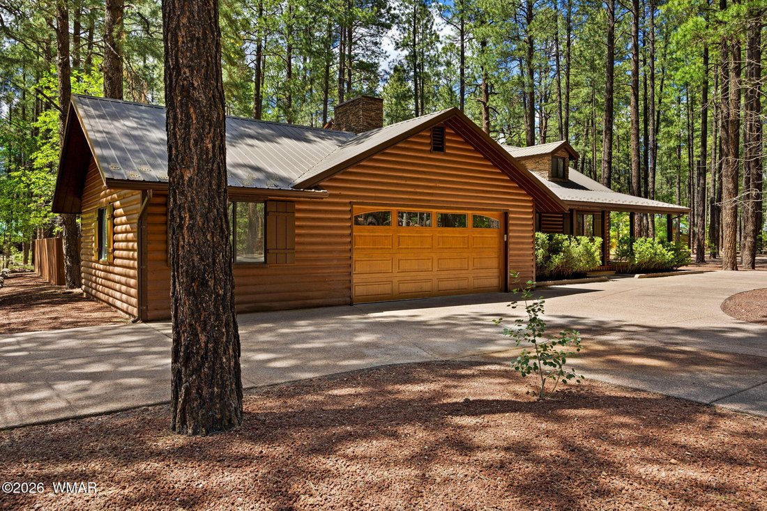 House in Pinetop, Arizona, United States 2 - 18074371