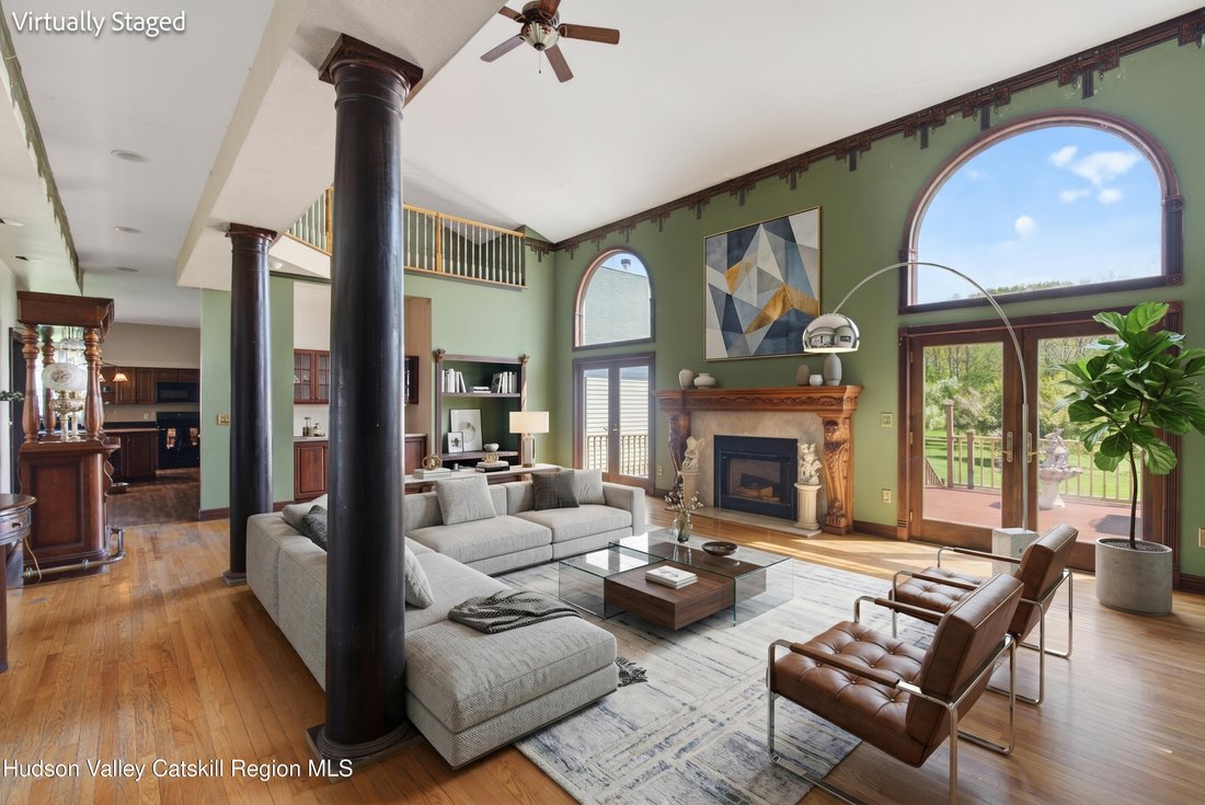 House in Greenville, New York, United States 4 - 18074230