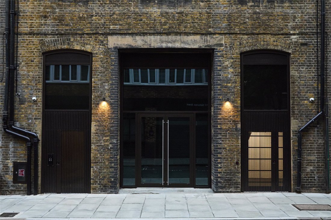 Apartment in Covent Garden, Westminster, England 4 - 18072515