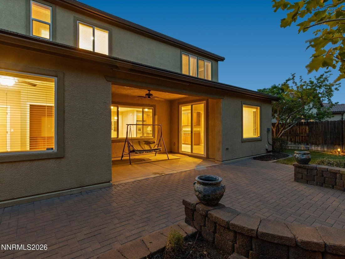 House in Reno, Nevada, United States 4 - 18078648