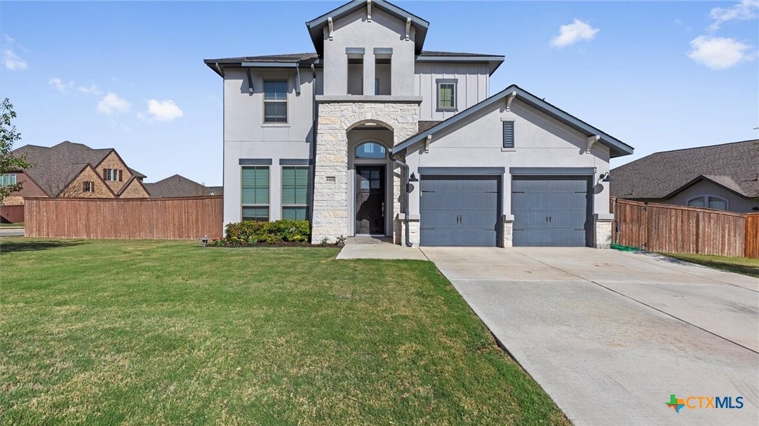 House in Cibolo, Texas, United States 1 - 18074731