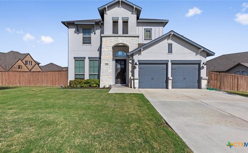 House in Cibolo, Texas, United States 1