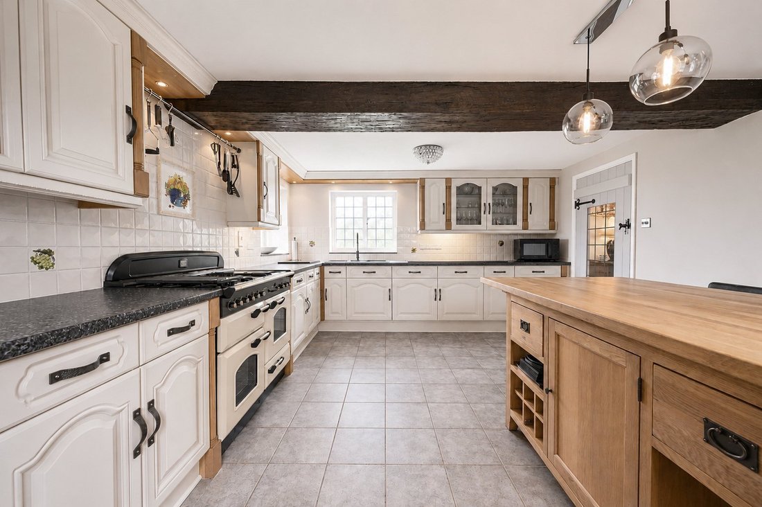 House in Breamore, England 4 - 18071655