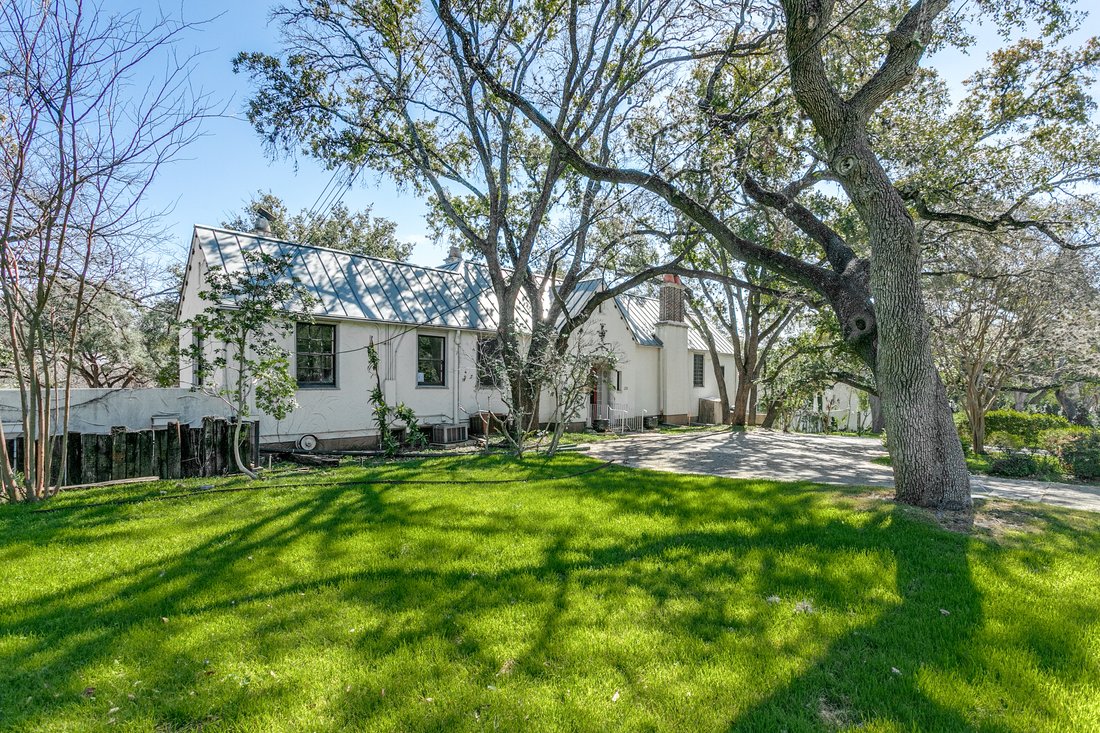 House in San Antonio, Texas, United States 3 - 18078013