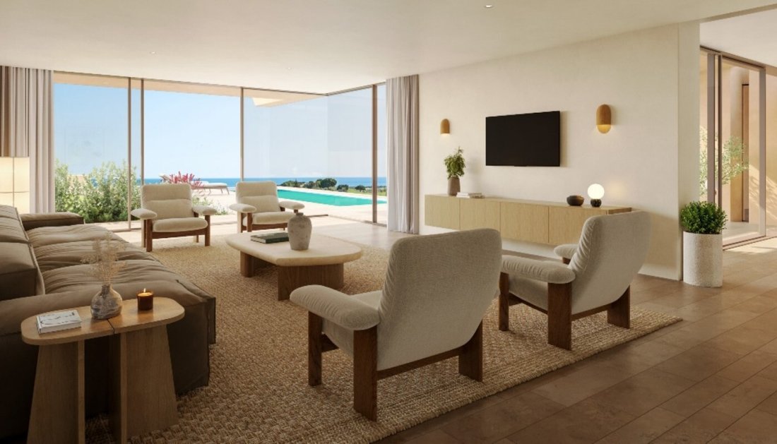 Appartement à Odiáxere, Algarve, Portugal 5 - 18073140