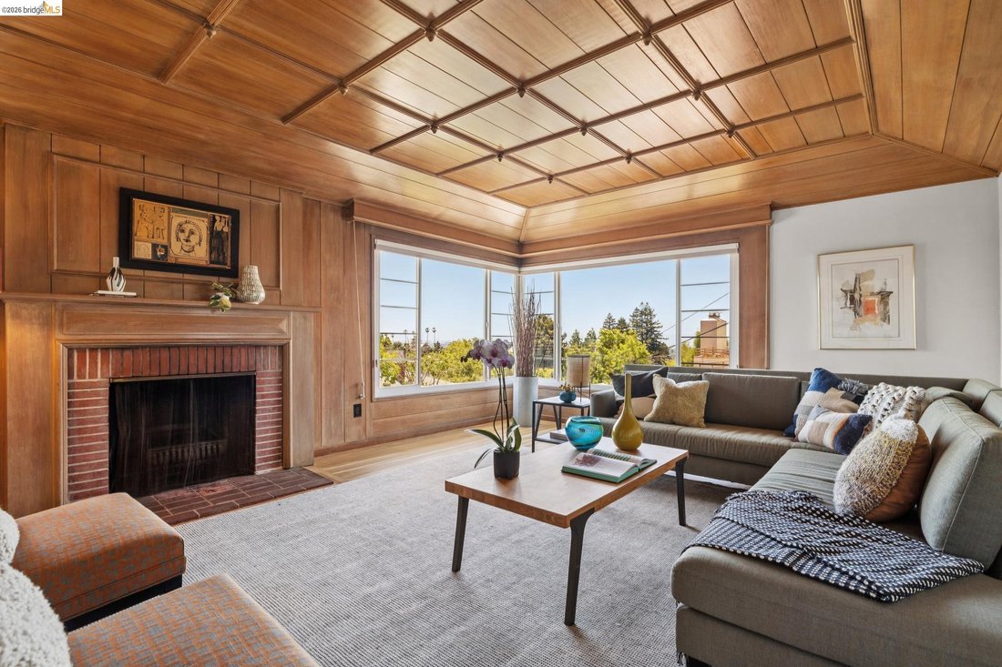 Condominio a Berkeley, California, Stati Uniti 5 - 18071725