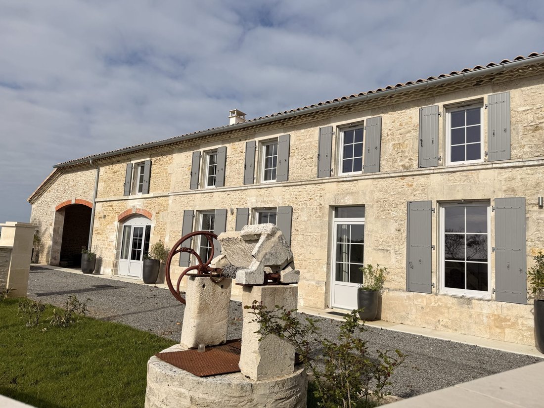 House in Epargnes, Nouvelle-Aquitaine, France 2 - 18078003