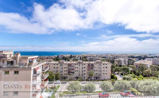 Apartment in Lanterne, Nice, France 1