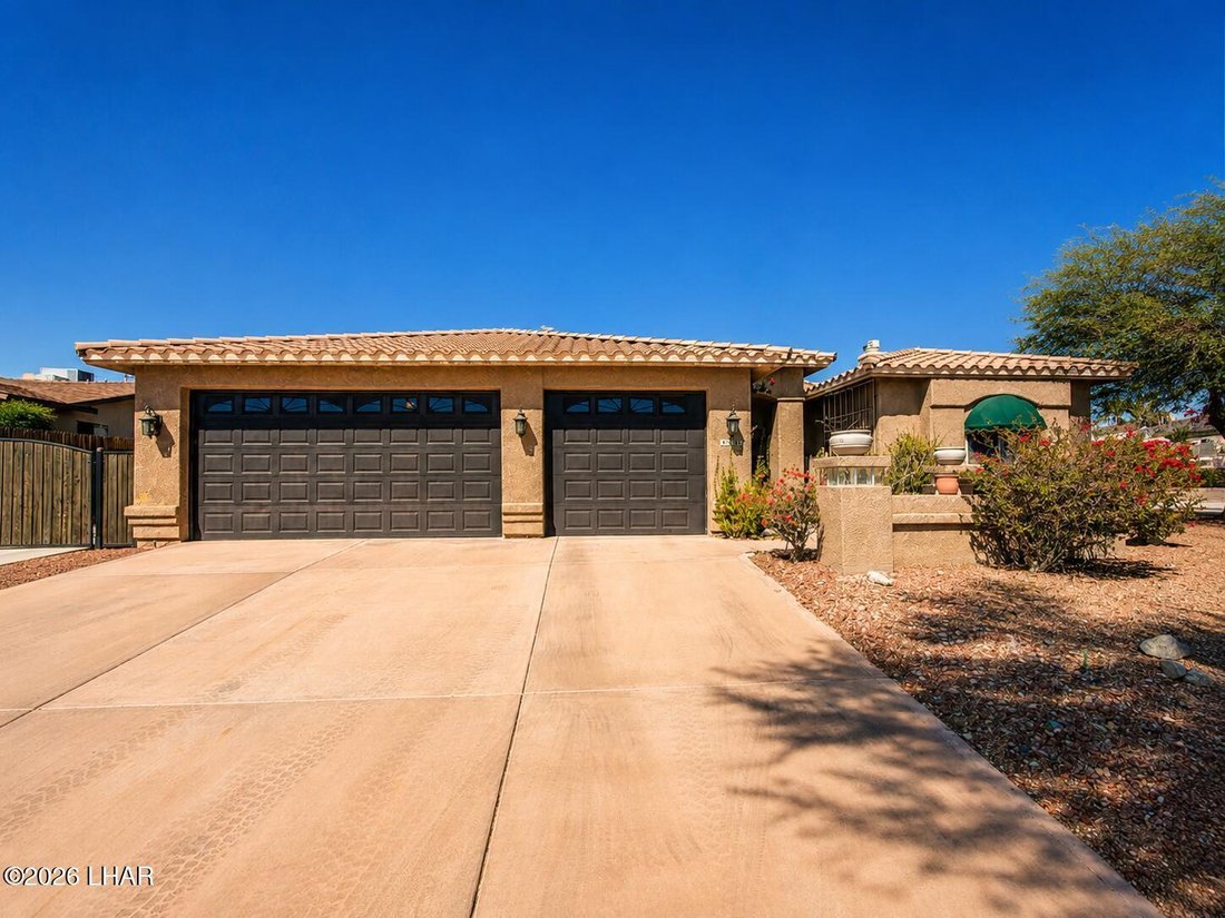 Casa a Desert Hills, Arizona, Stati Uniti 1 - 18074564