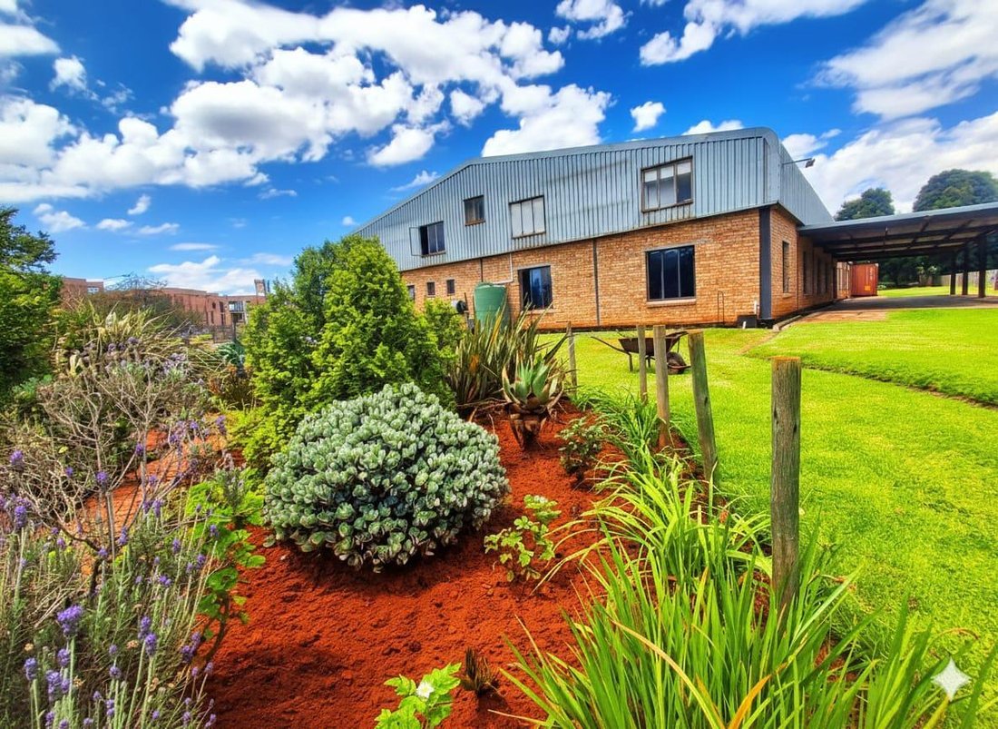 Farm Ranch in Benoni North AH, Gauteng, South Africa 2 - 18071716