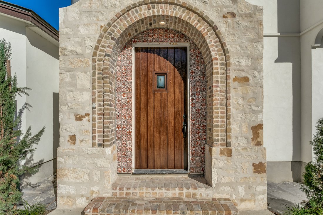 House in San Antonio, Texas, United States 3 - 18077867