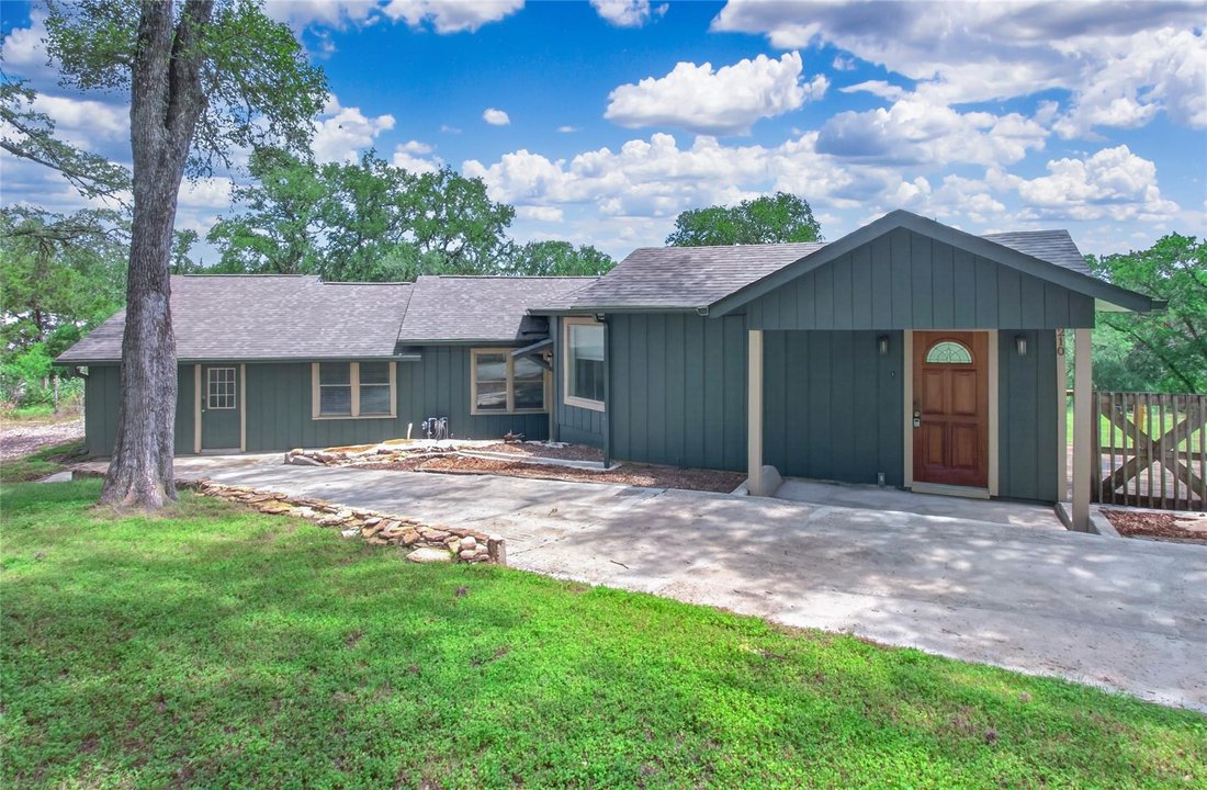 House in San Marcos, Texas, United States 3 - 18075078