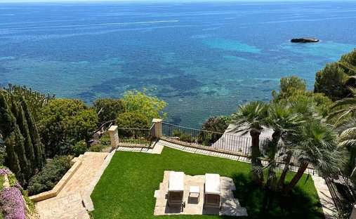 Villa in Zona de Mascarat, Valencian Community, Spain 1