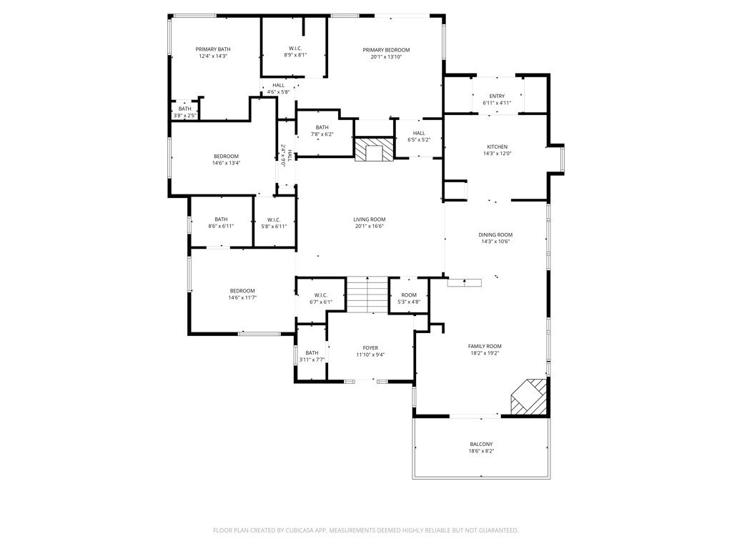 House in Los Angeles, California, United States 1 - 18079013