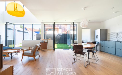 Villa en Arrondissement de Bobigny, Île-de-France, France 1