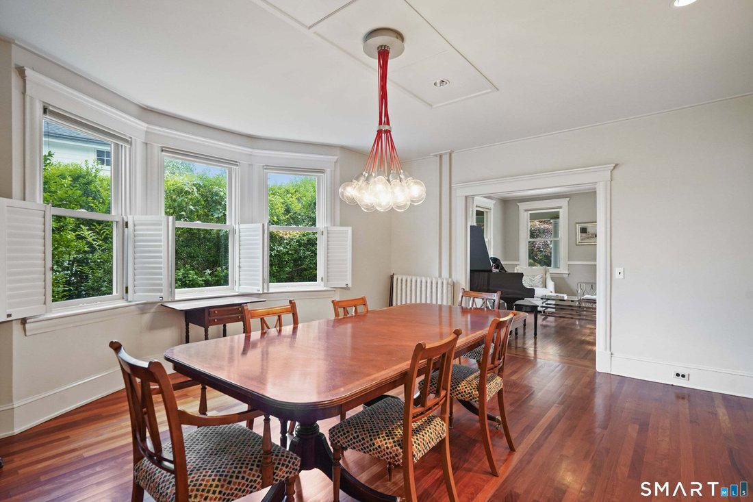 House in Greenwich, Connecticut, United States 5 - 18077877