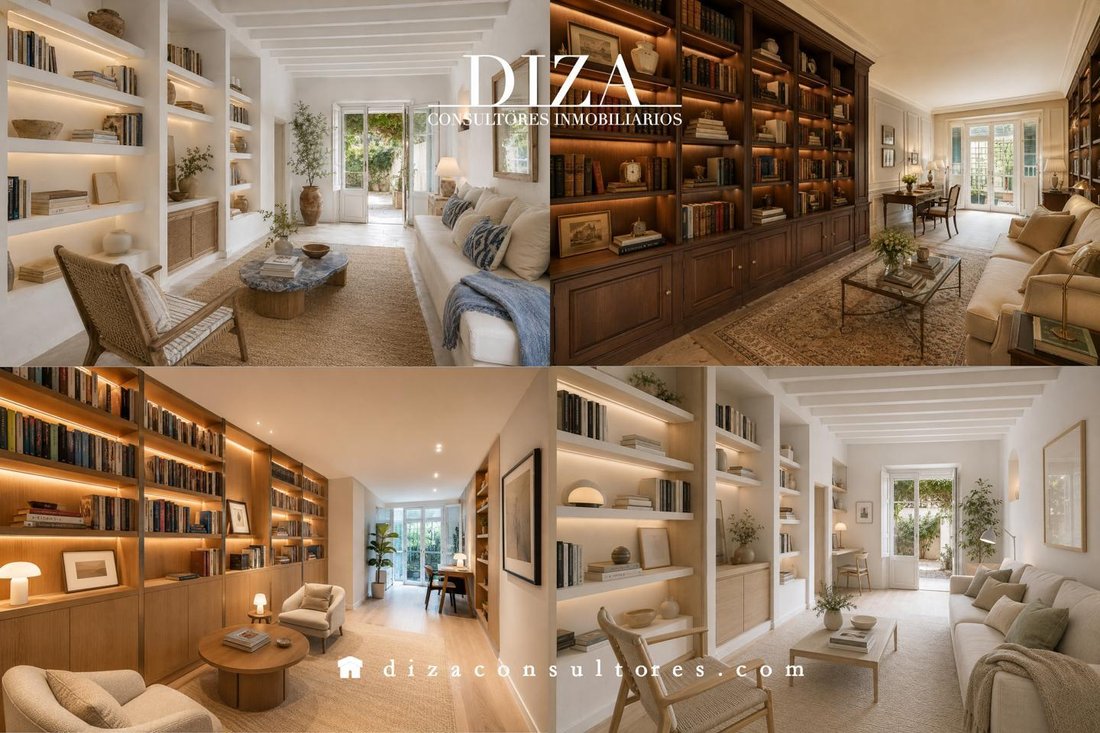 Apartment in Centro, Madrid, Spain 4 - 18076923