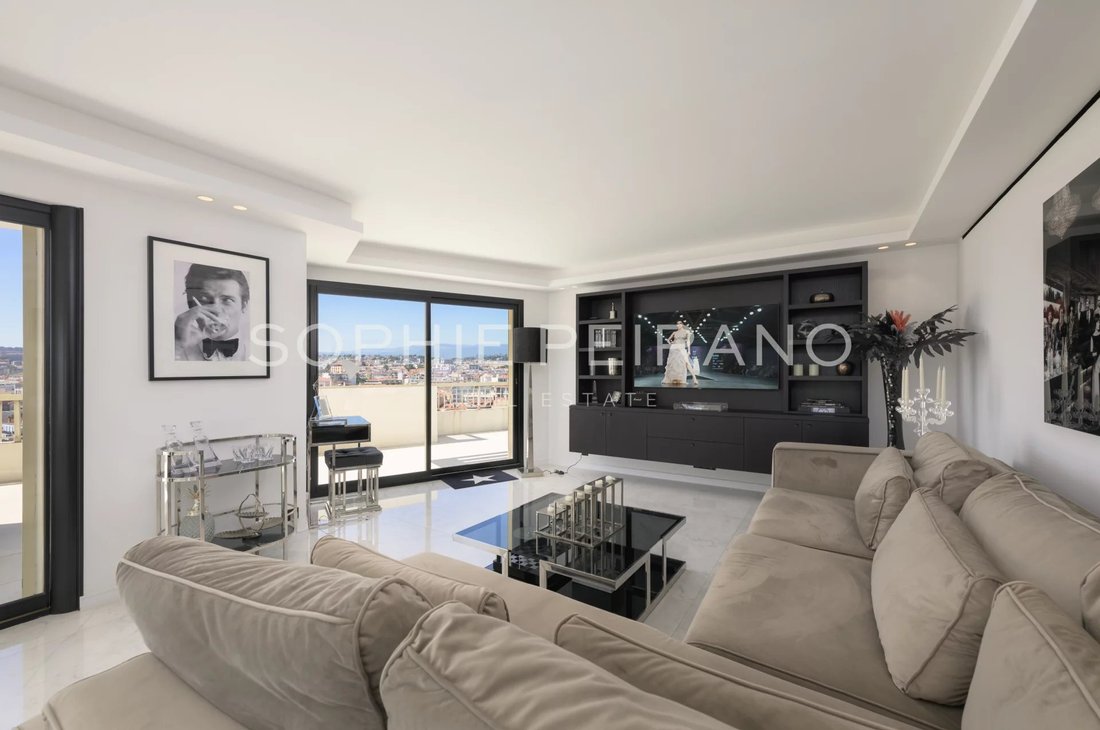 Apartment in Montfleury, Cannes, France 3 - 18073118