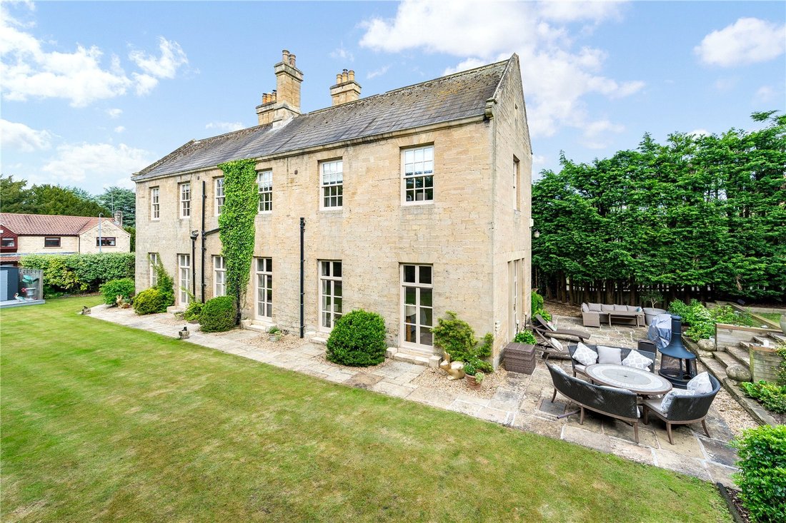 House in Wakefield, England 1 - 18078771