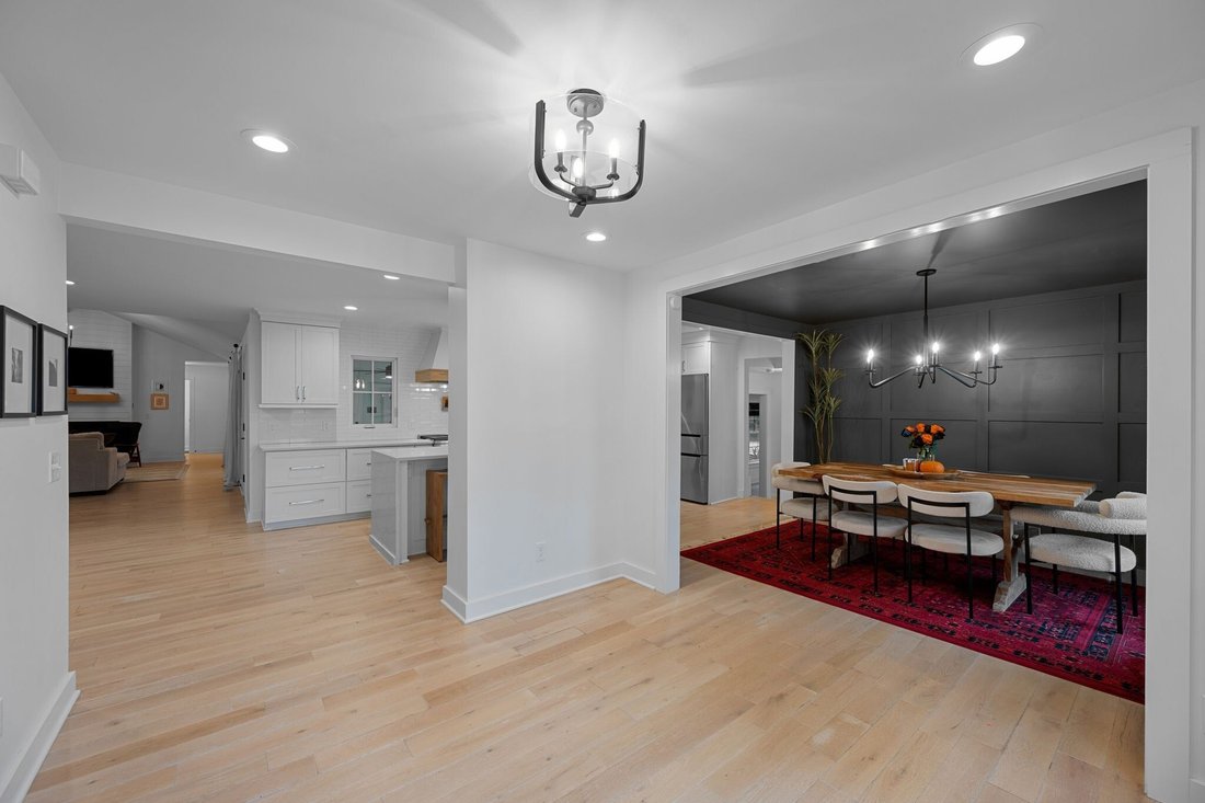 House in Nashville, Tennessee, United States 5 - 18078505