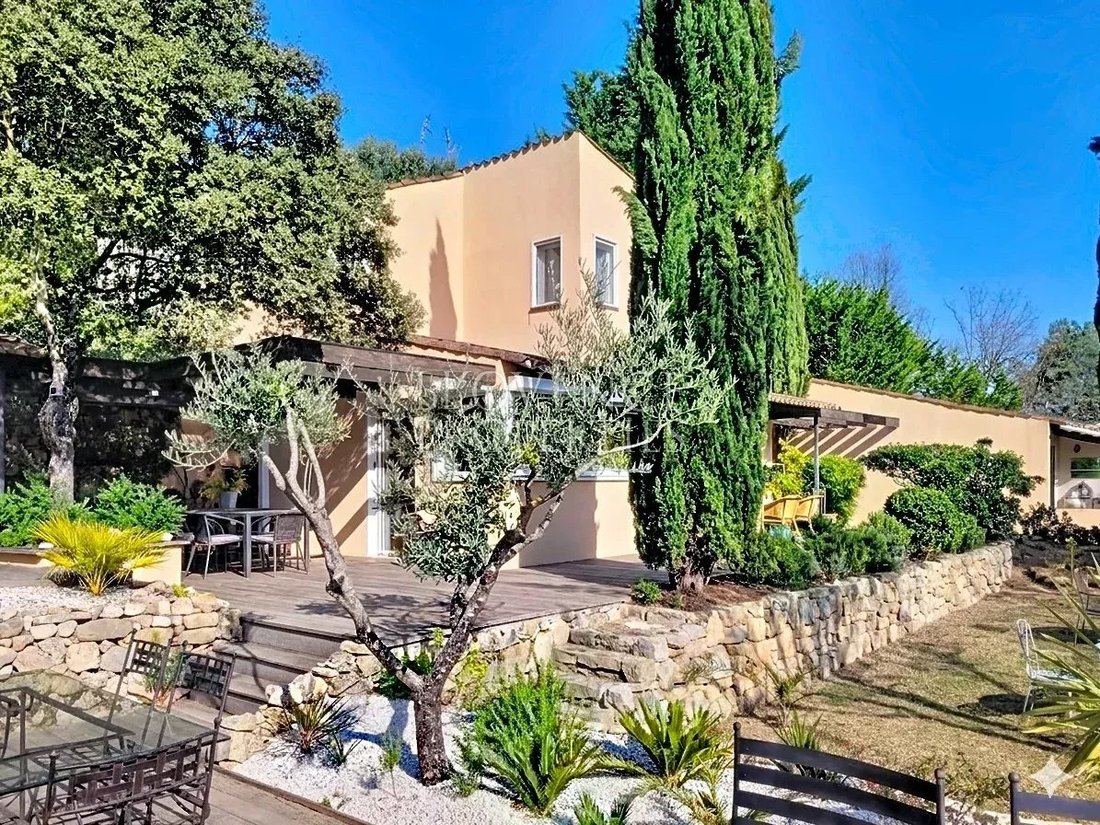 House in Cotignac, Provence-Alpes-Côte d'Azur, France 2 - 18073039