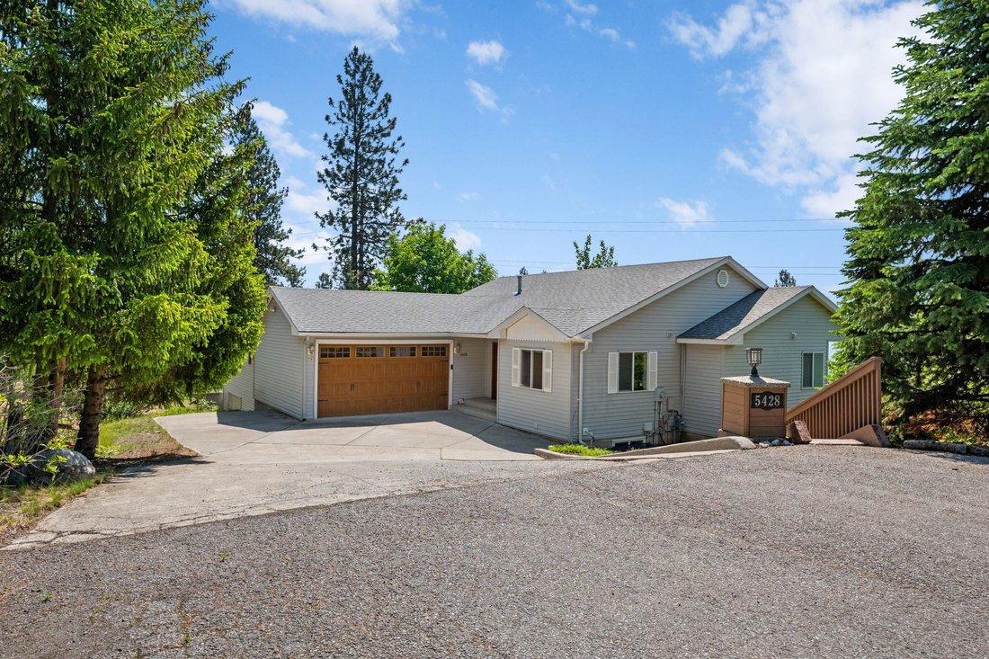 House in Spokane, Washington, United States 2 - 18074378