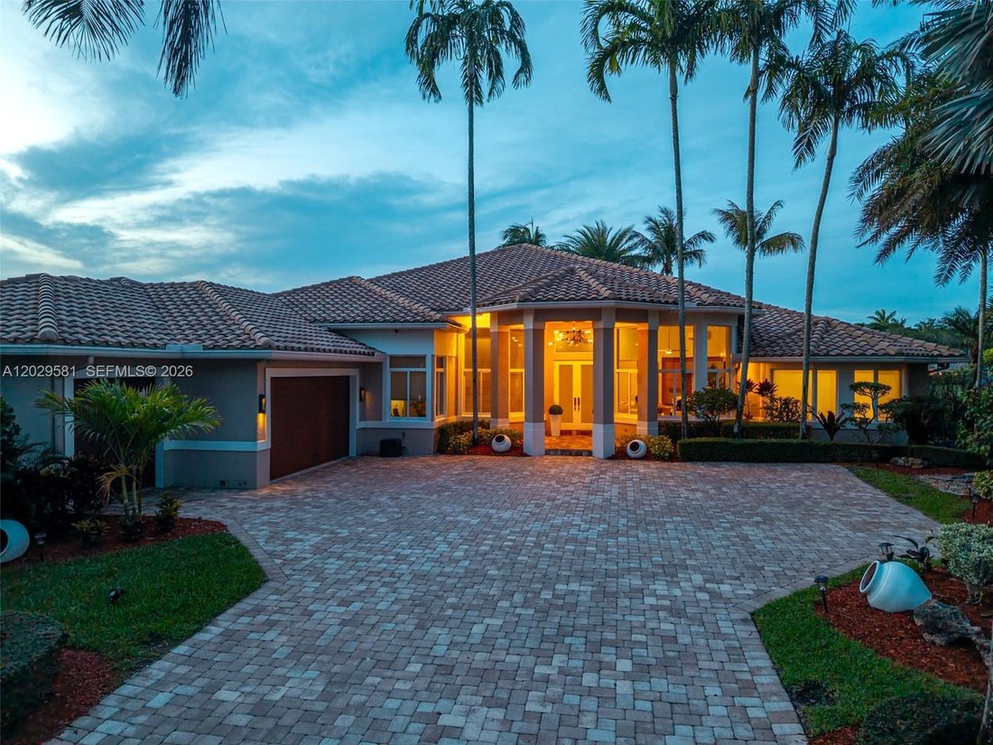 House in Weston, Florida, United States 1 - 18069210