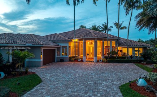 Casa a Weston, Florida, Stati Uniti 1