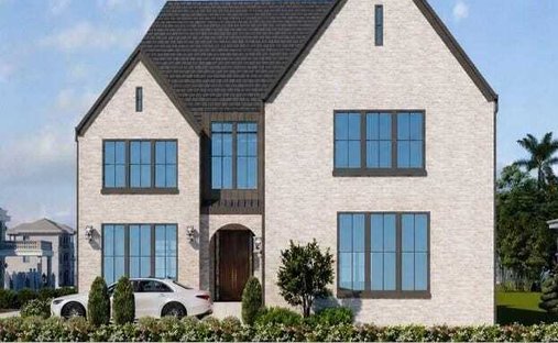 House in Charlotte, North Carolina, United States 1