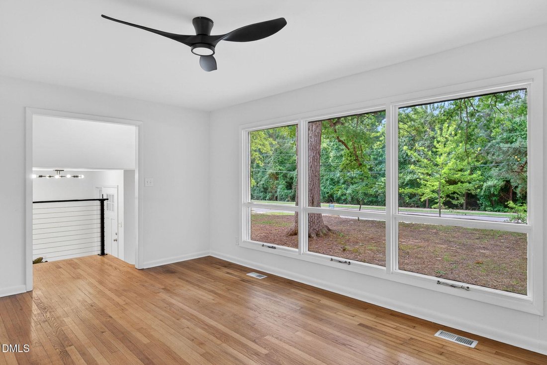 House in Raleigh, North Carolina, United States 3 - 17313806