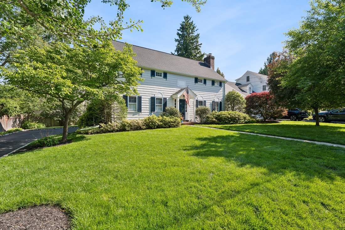 Casa a Summit, New Jersey, Stati Uniti 2 - 18074164