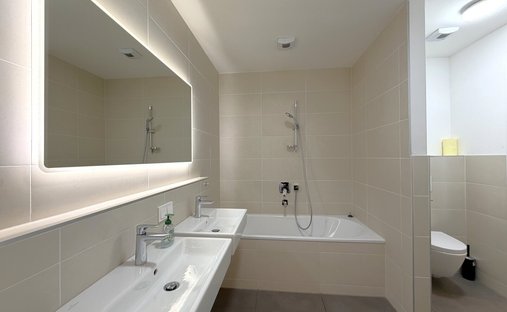 Apartment in Vienna, Wien, Austria 1