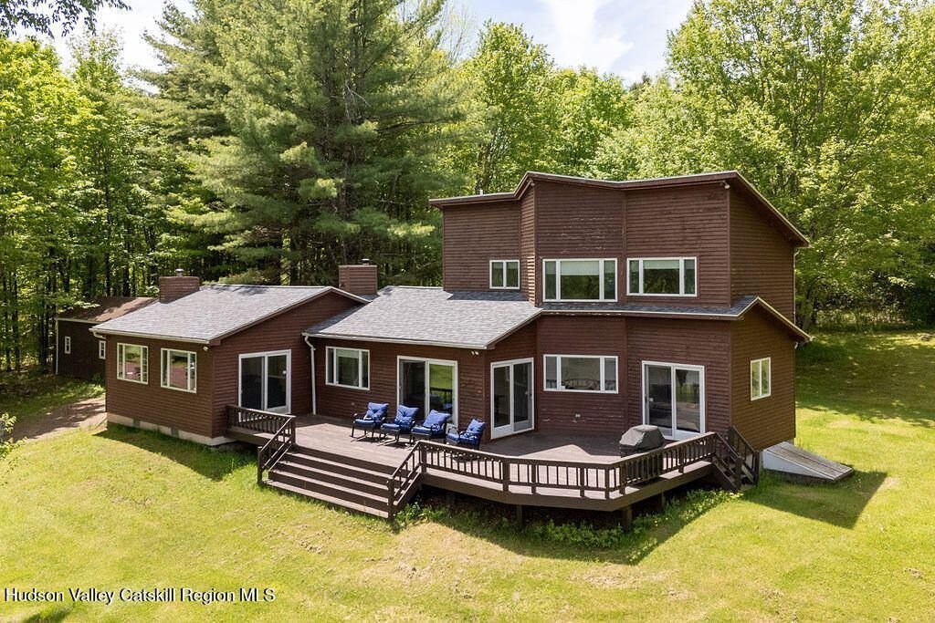 House in Delhi, New York, United States 2 - 18074236
