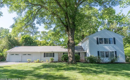 House in North Middletown, New Jersey, United States 1