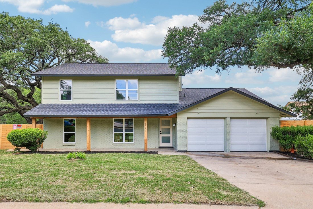 House in Austin, Texas, United States 1 - 18075068