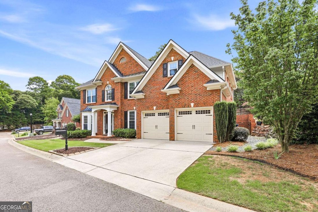 House in Gainesville, Georgia, United States 4 - 18075344