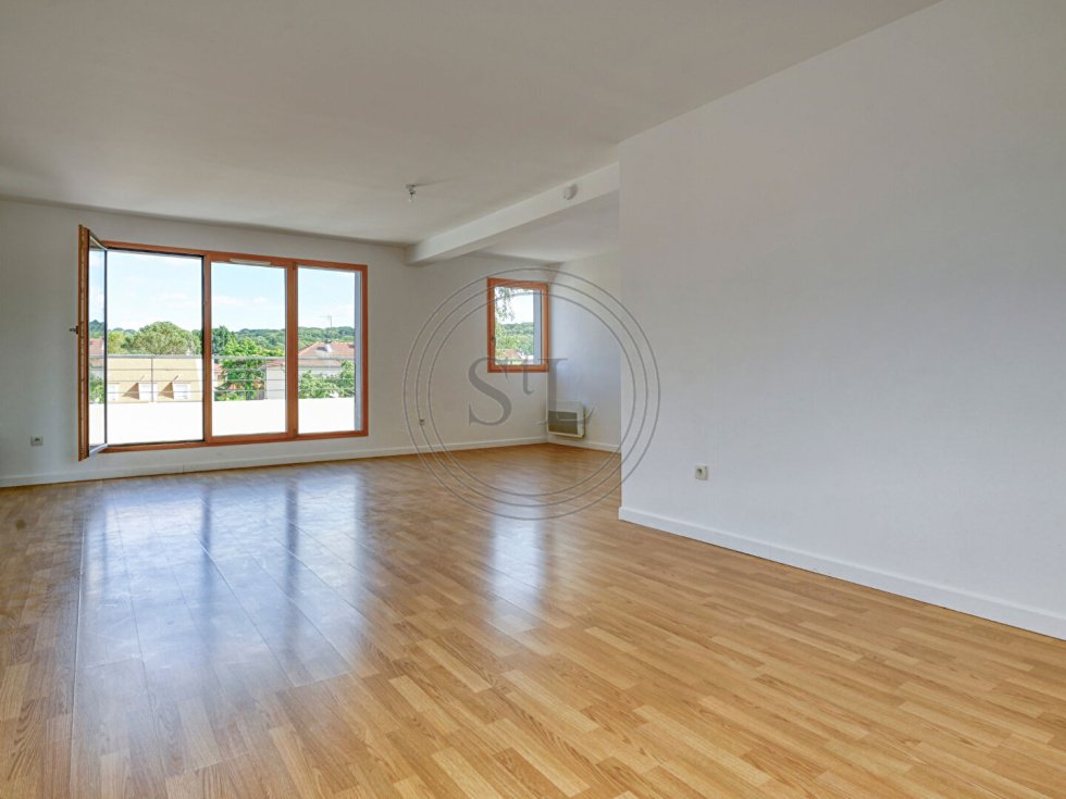 Apartment in Domaine National du Château, Versailles, France 5 - 18075726