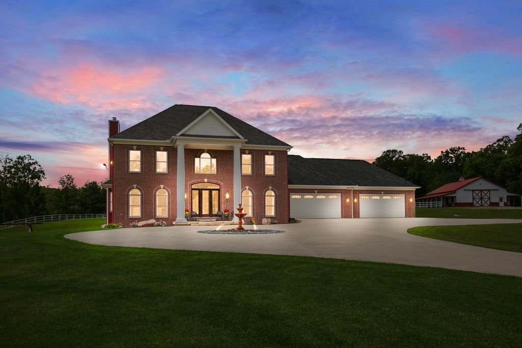House in Springfield, Ohio, United States 5 - 18078143