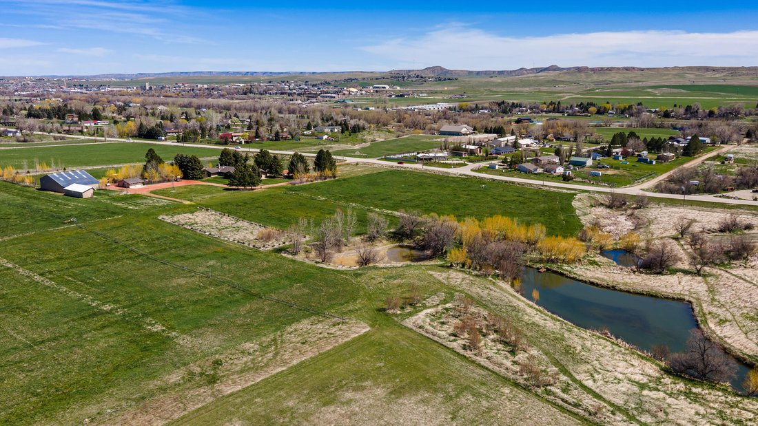 House in Sheridan, Wyoming, United States 5 - 18076566