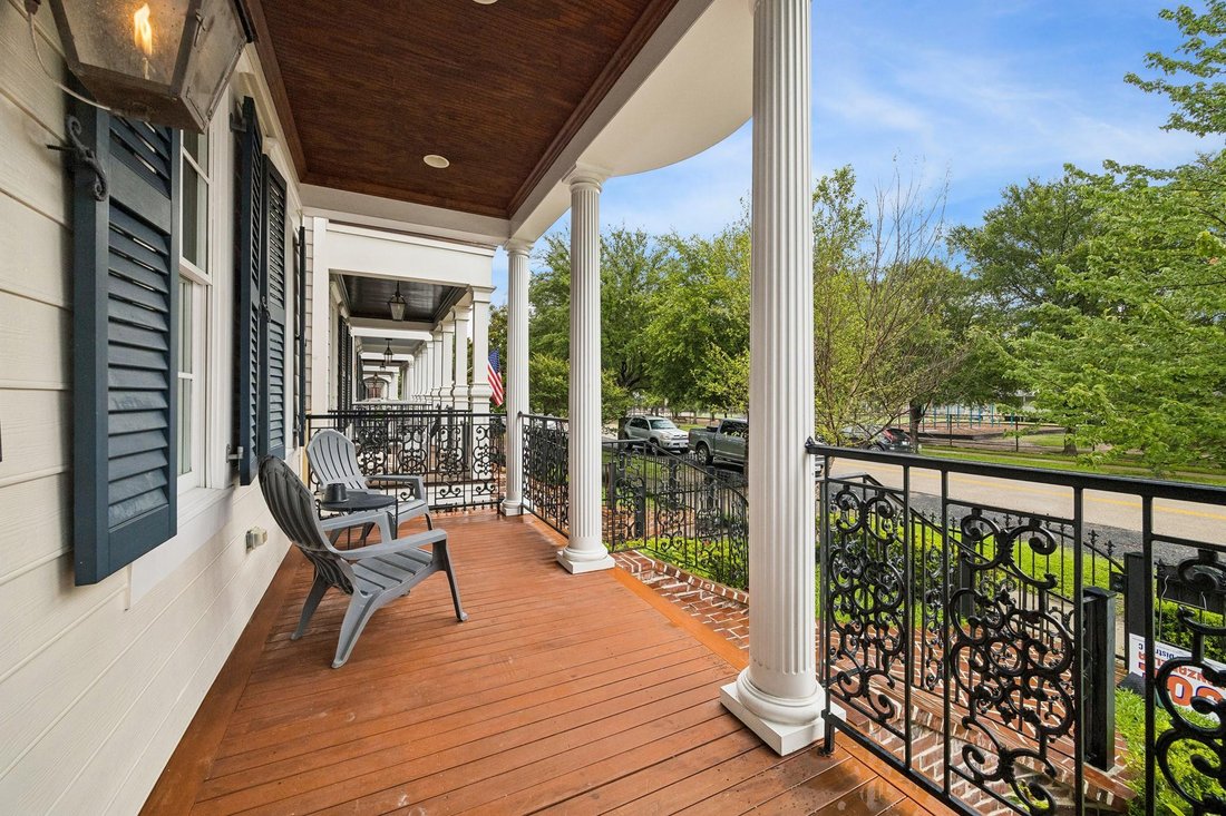 House in Houston, Texas, United States 3 - 18075835