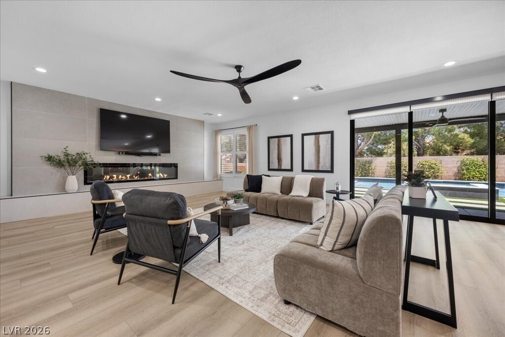 House in Las Vegas, Nevada, United States 5 - 18078934
